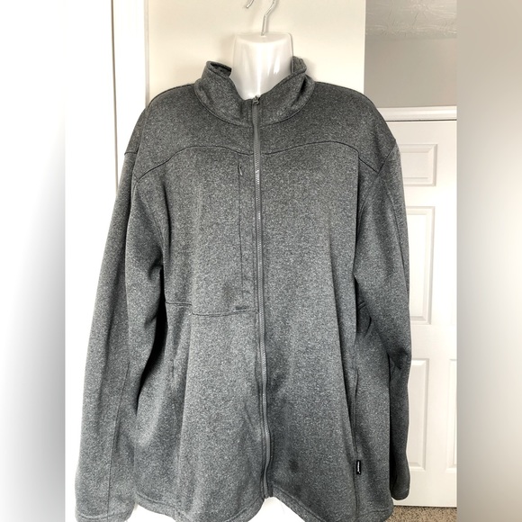 Landway Soft Shell Jacket - Picture 1 of 4